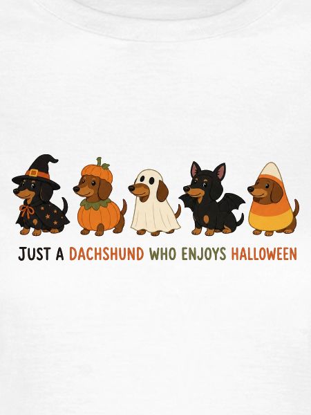 Dackel-Halloween-Crew