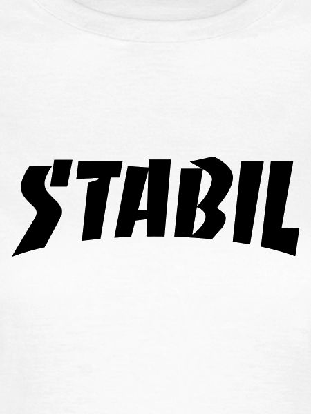 STABIL - SKATE