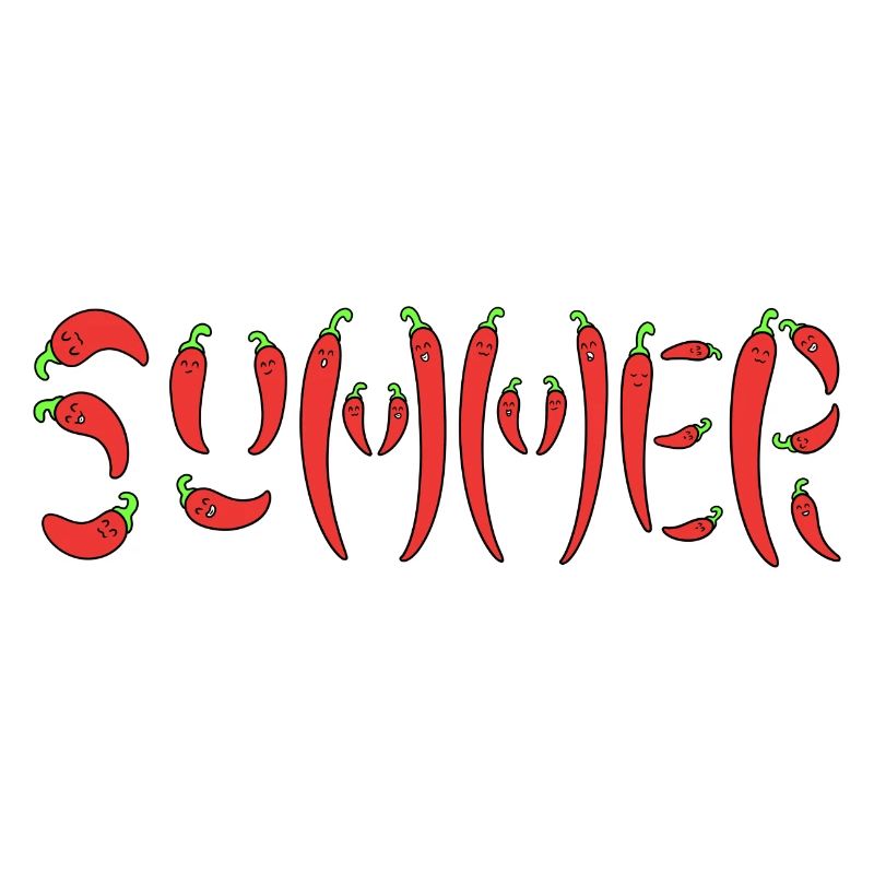Summer chilli