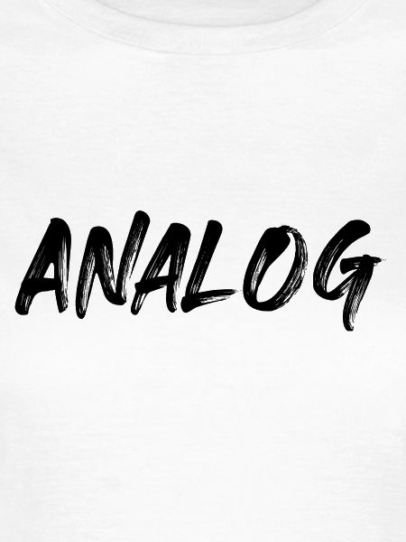 Analog