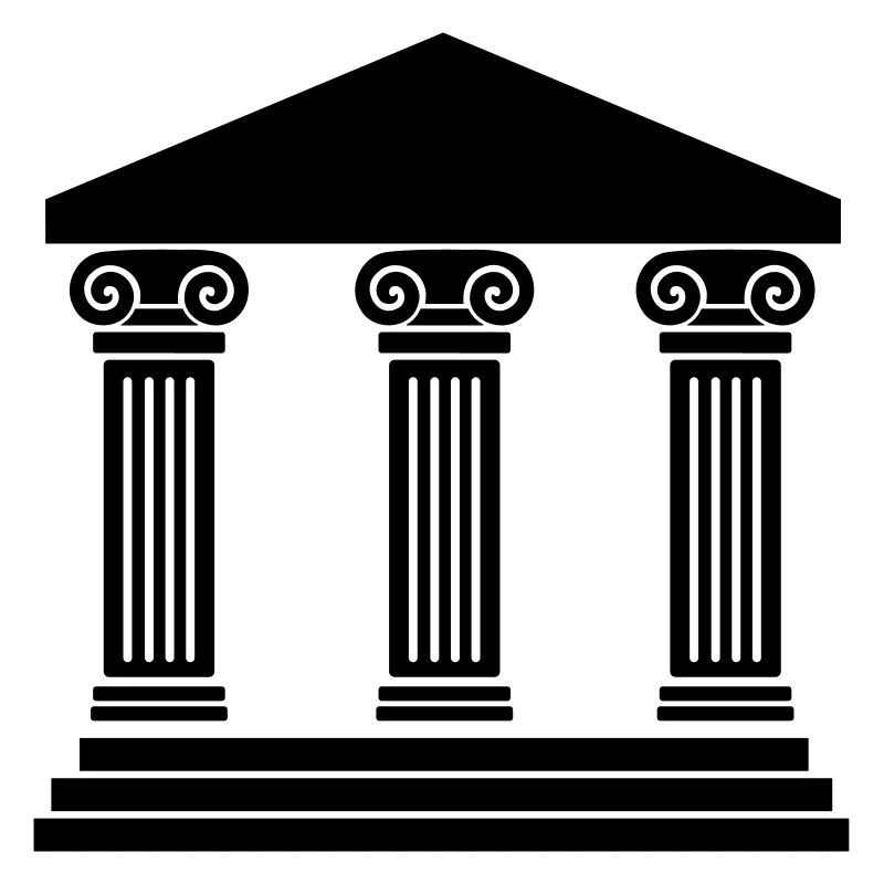 temple
