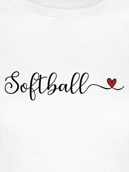 Softball
