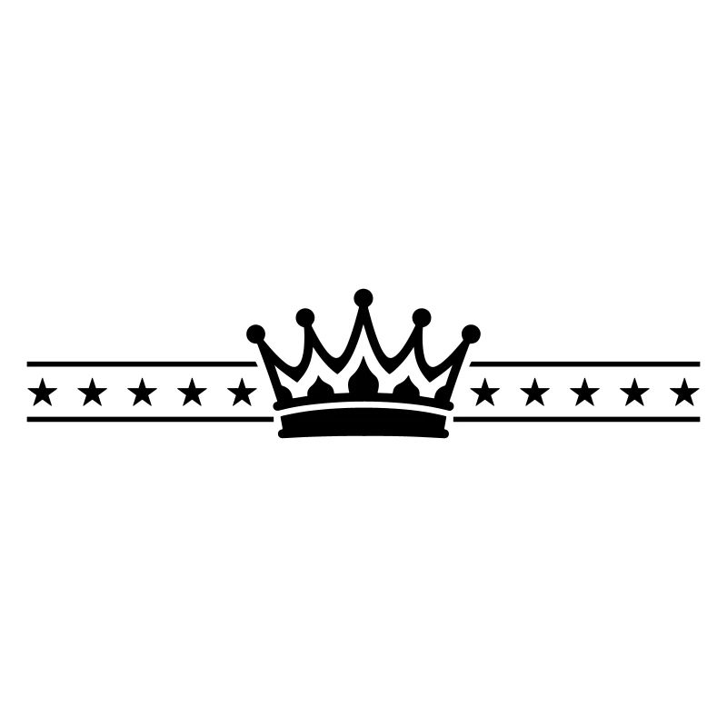 Crown Element