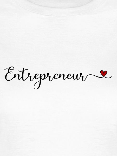 Entrepreneur