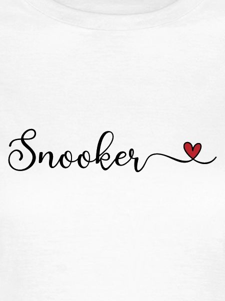Snookerherz