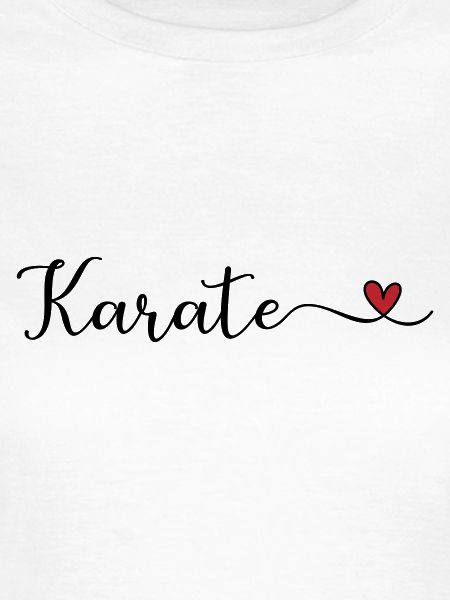 Karateherz