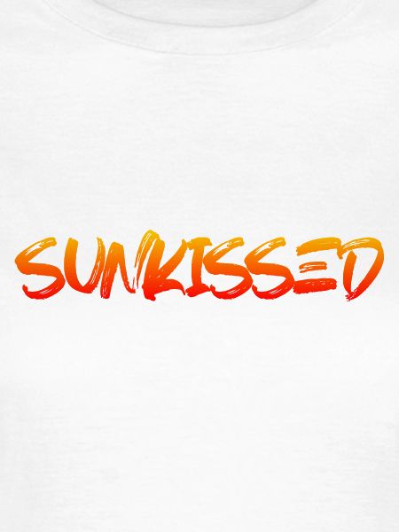 Sunkissed