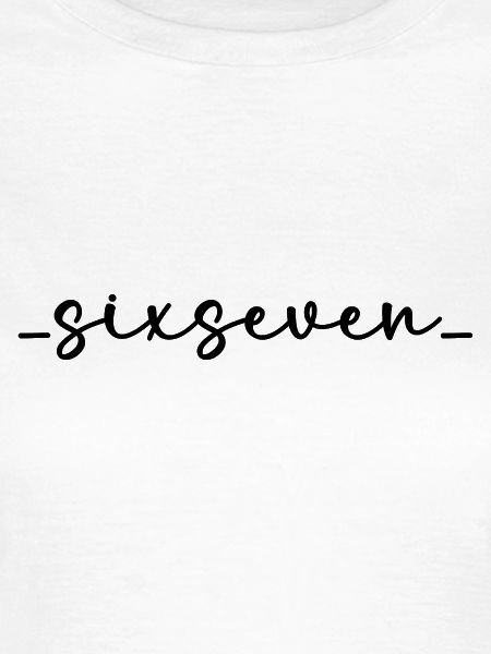 sixseven