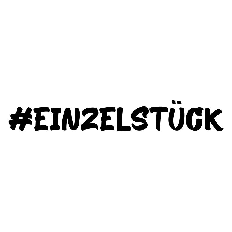 Einzelstück