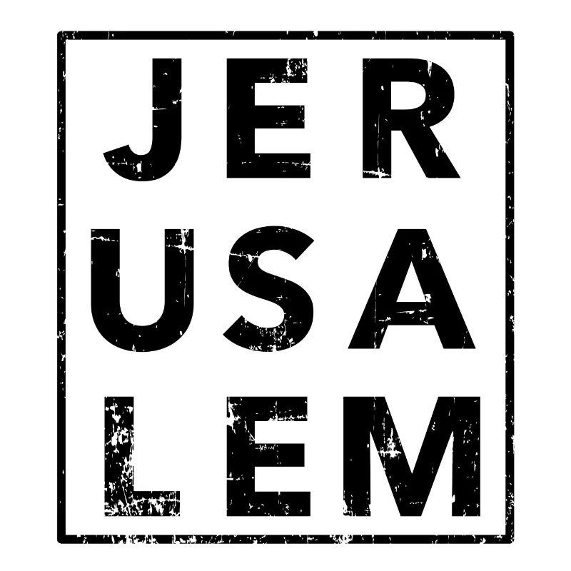 Jérusalem