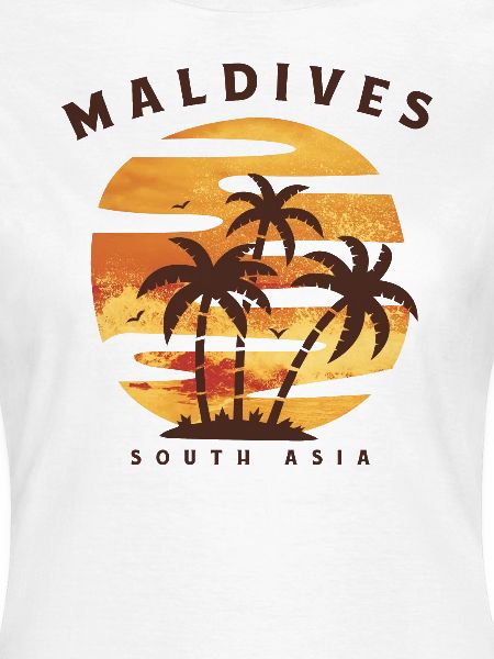 Malediven
