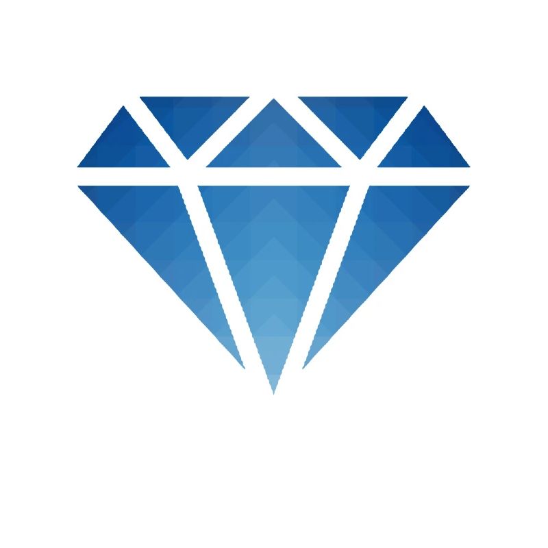 Pattern - Shape - Diamond - Crystal - polygon - 1