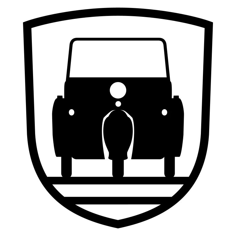 Emblème du duo Krause