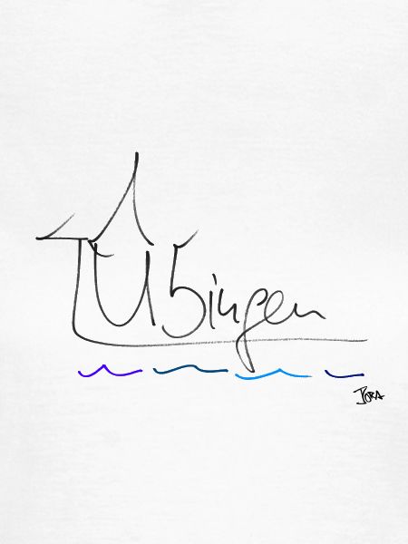 Tübingen