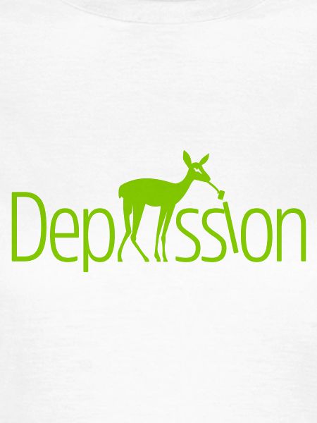 DepREHssion Depression