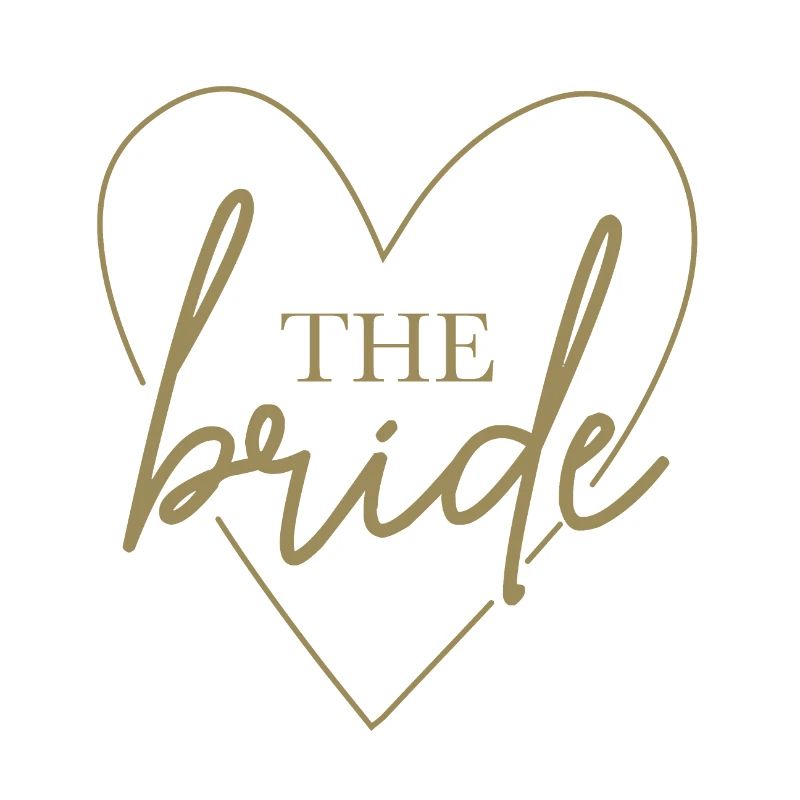 Hello Bride - die Braut