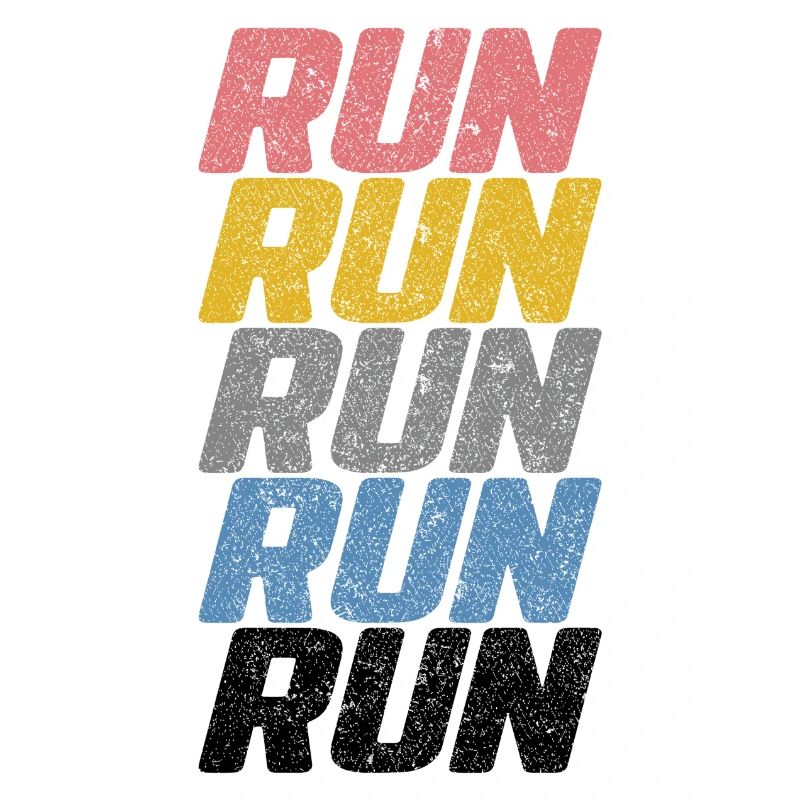 Run Run Run