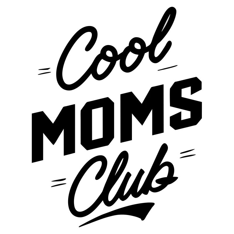 Cooler Moms Club