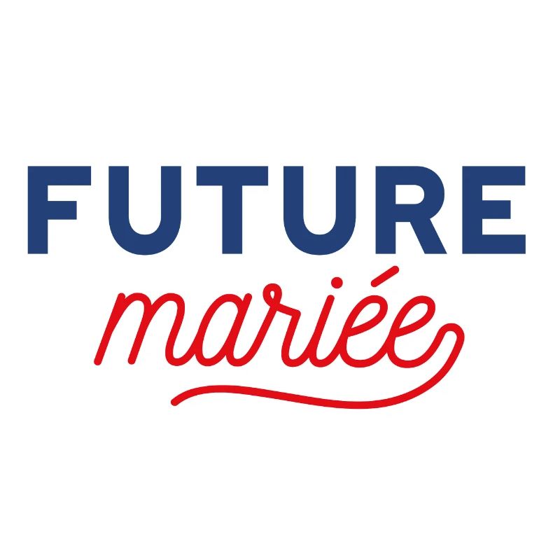 Future mariée