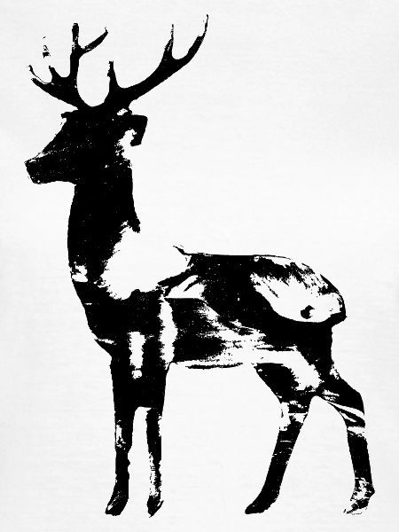 Hirsch
