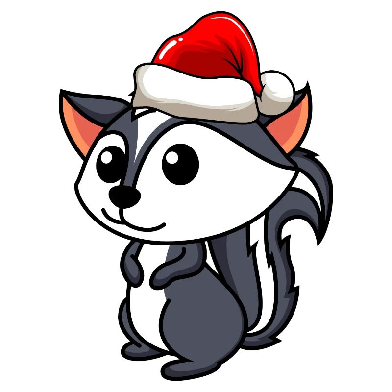 Stinker Comic Christmas