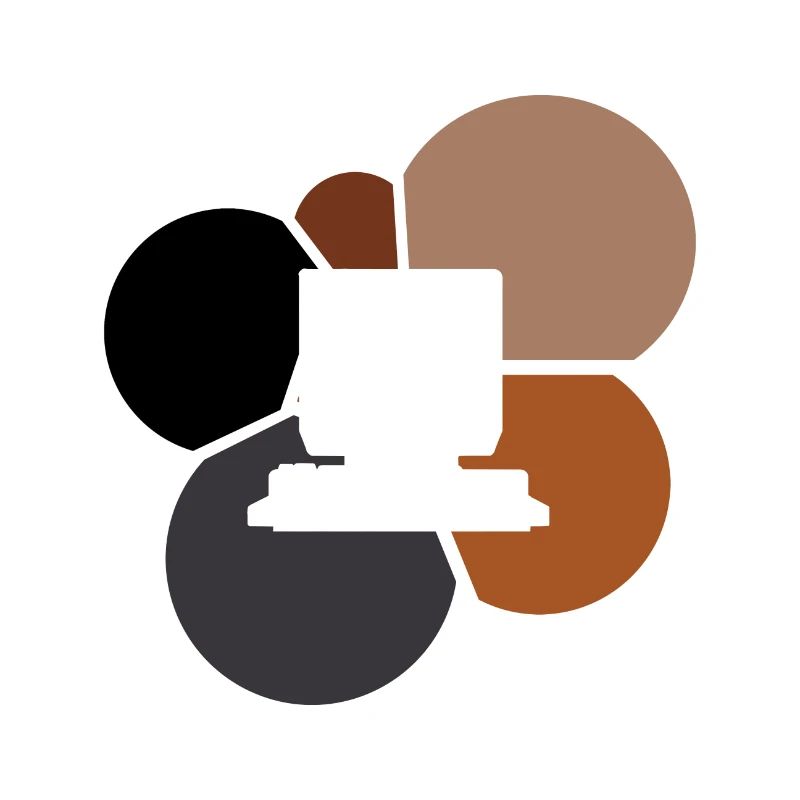 Travail sur ordinateur PC Tech