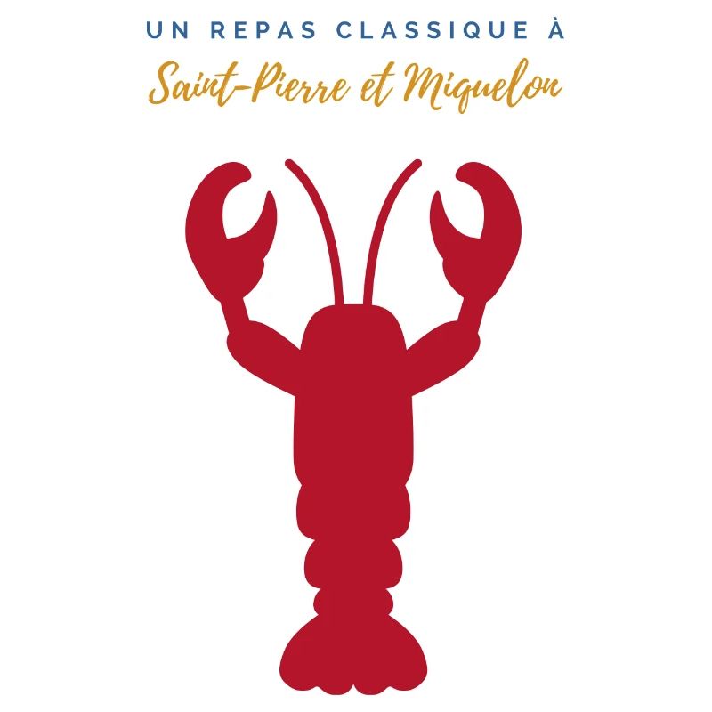 22 - Homard Fr