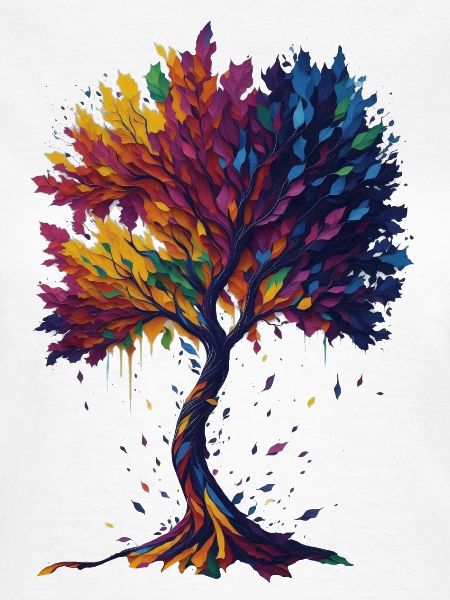 Baum des Lebens