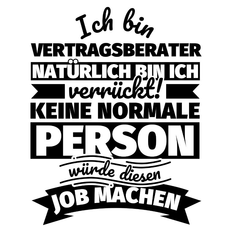 Vertragsberater Geschenke