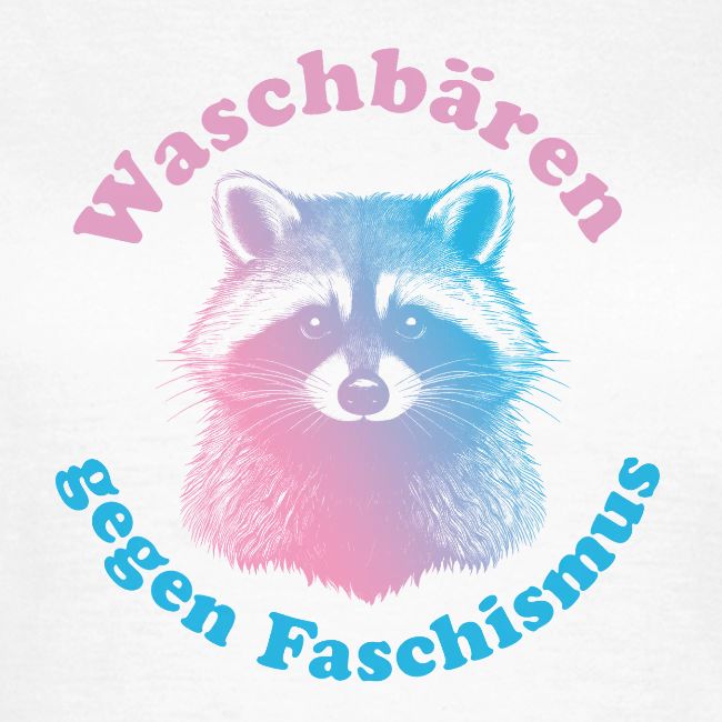 Raccoon Love