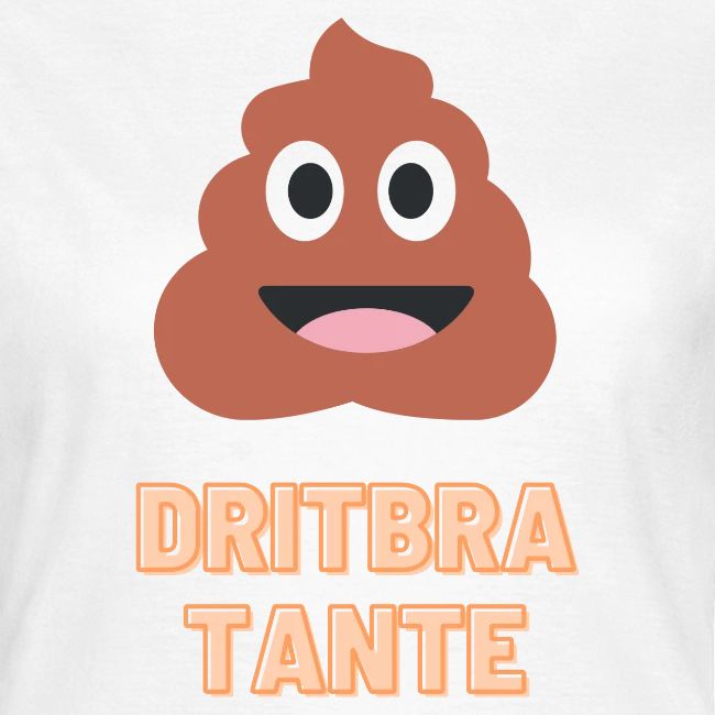 Dritbra tante