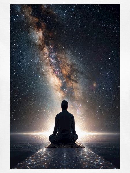 Kosmisches Tor-Meditation