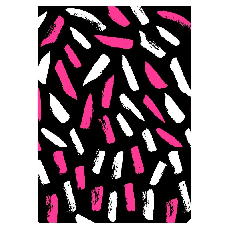 Wax pattern