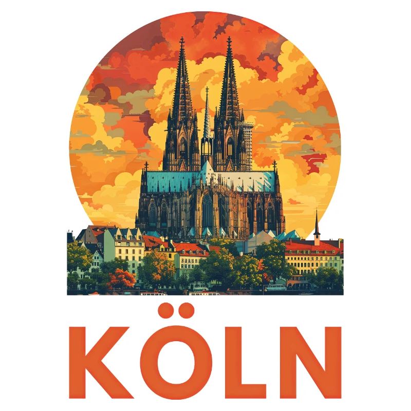 Cologne "Cologne Cathedral"