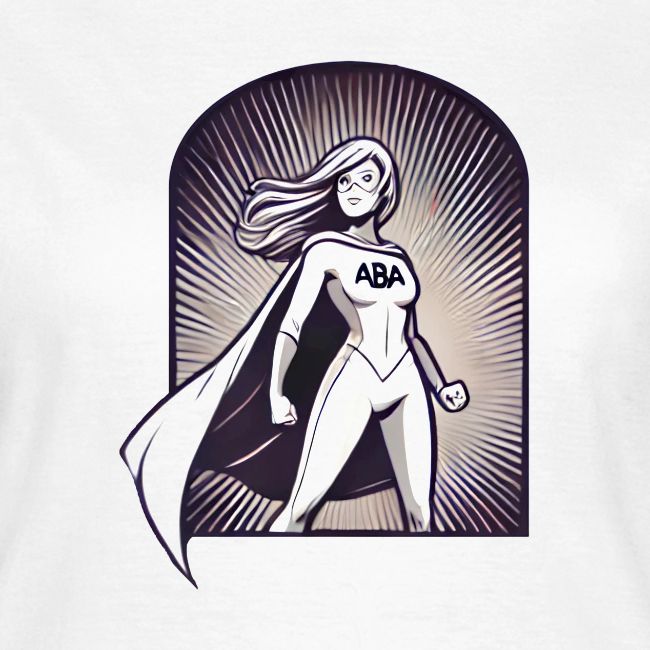 superheroine