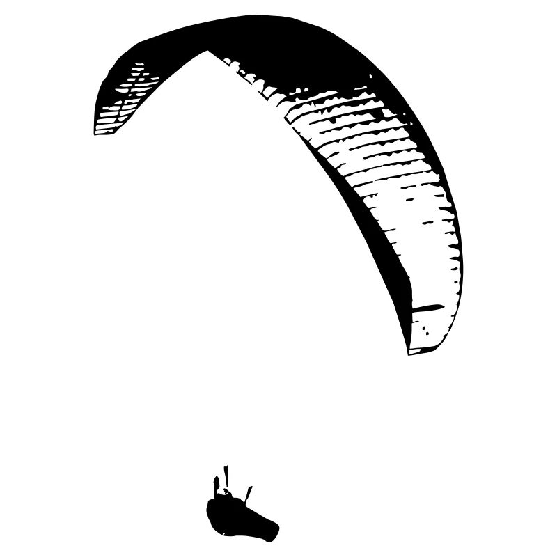 Paraglider