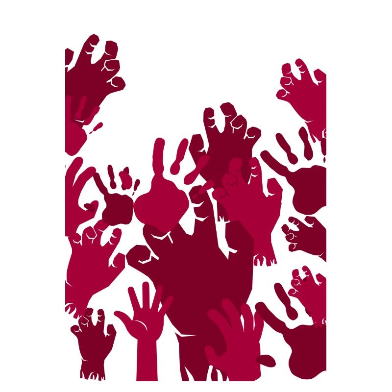 Blood Hands