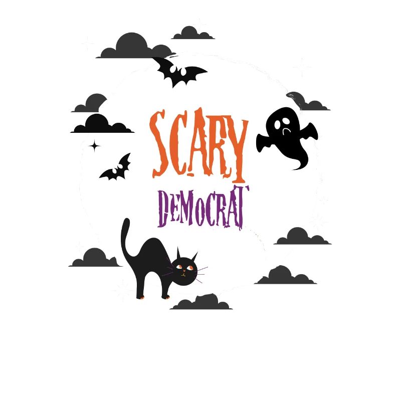 Démocrate effrayant