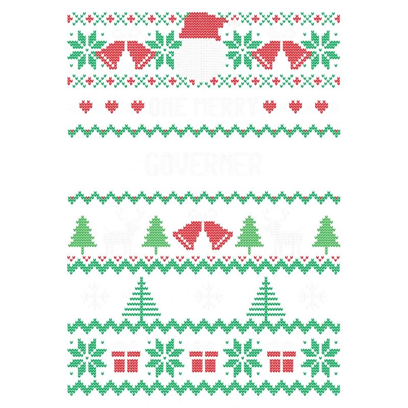 One Merry Governer