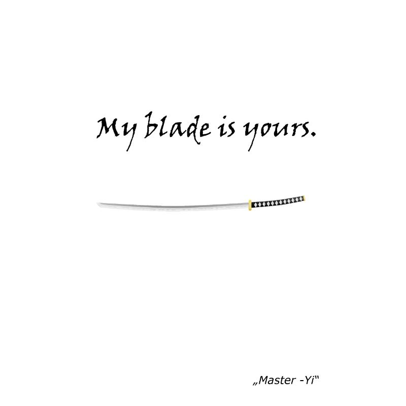 Master Yi