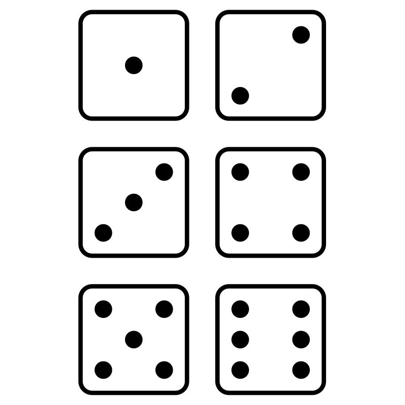 cube