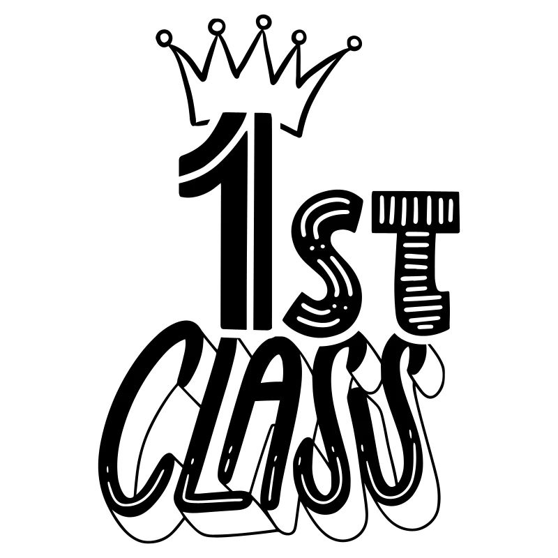 First Grade Class Gift