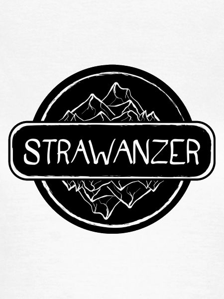 Strawanzer