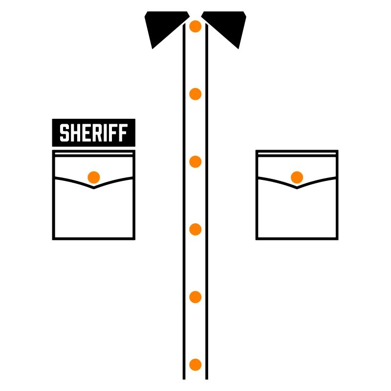 Shérif