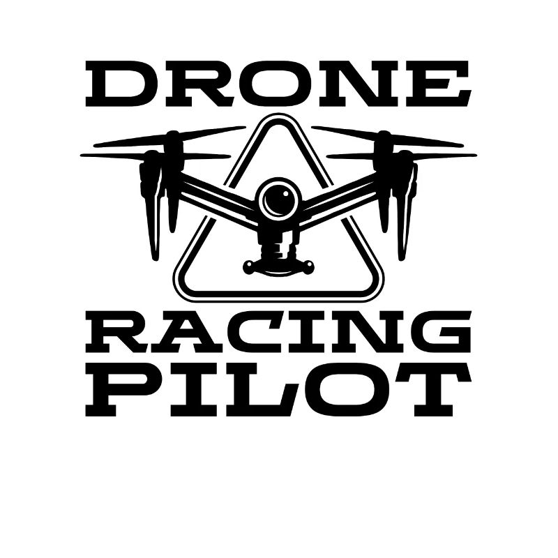 Drone Racing Pilote Machine de course Drone Racer