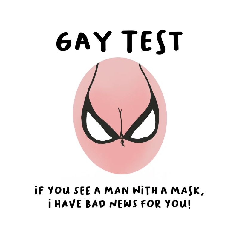 Gay Test