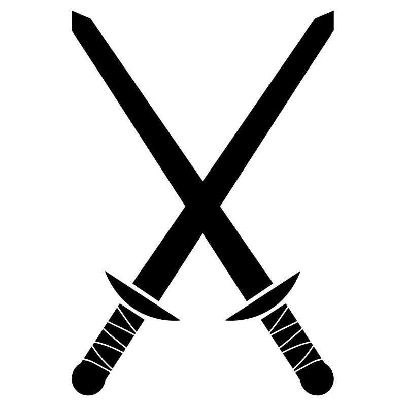 swords