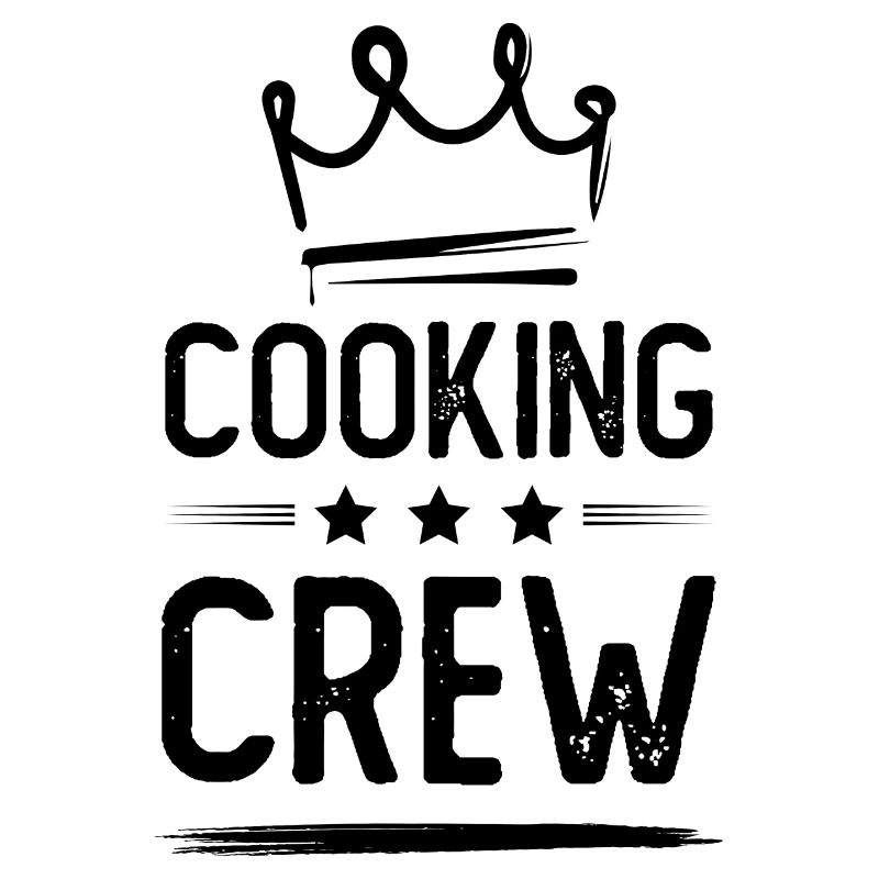 Équipe de cuisson