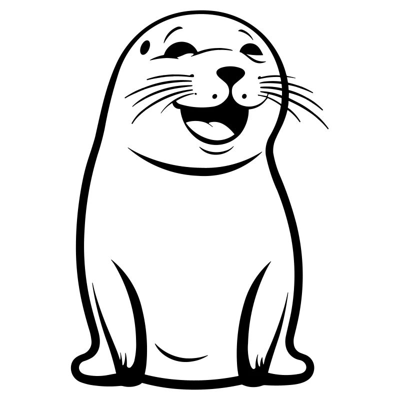Seelöwe