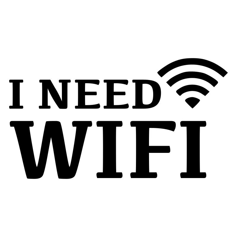 Wifi internet